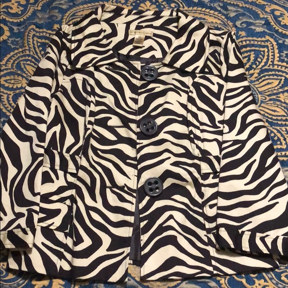 Ladies jacket - Picture 1 of 3